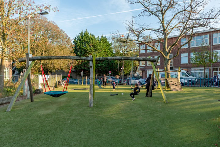 Bekijk foto 38 van Vier Heemskinderenstraat 100