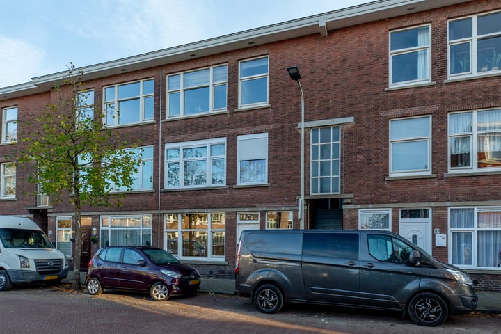 Bekijk foto 39 van Vier Heemskinderenstraat 100