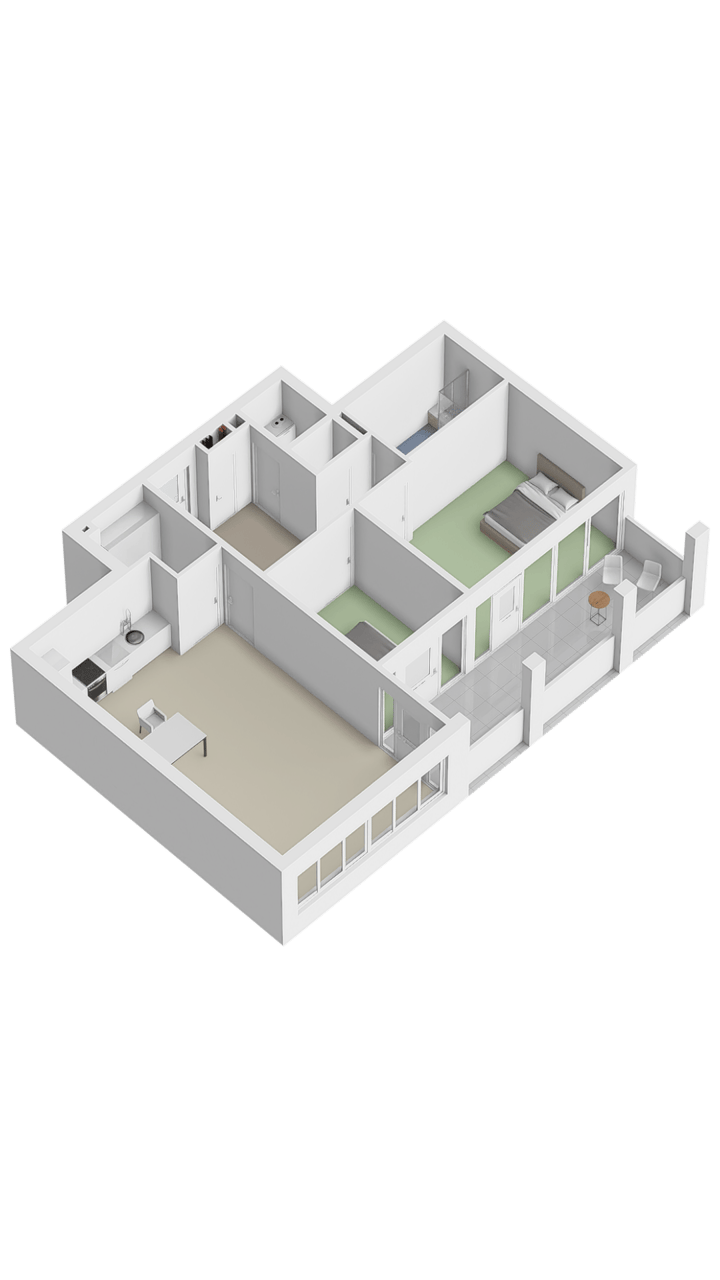 Foto 39 van Terreplein 102