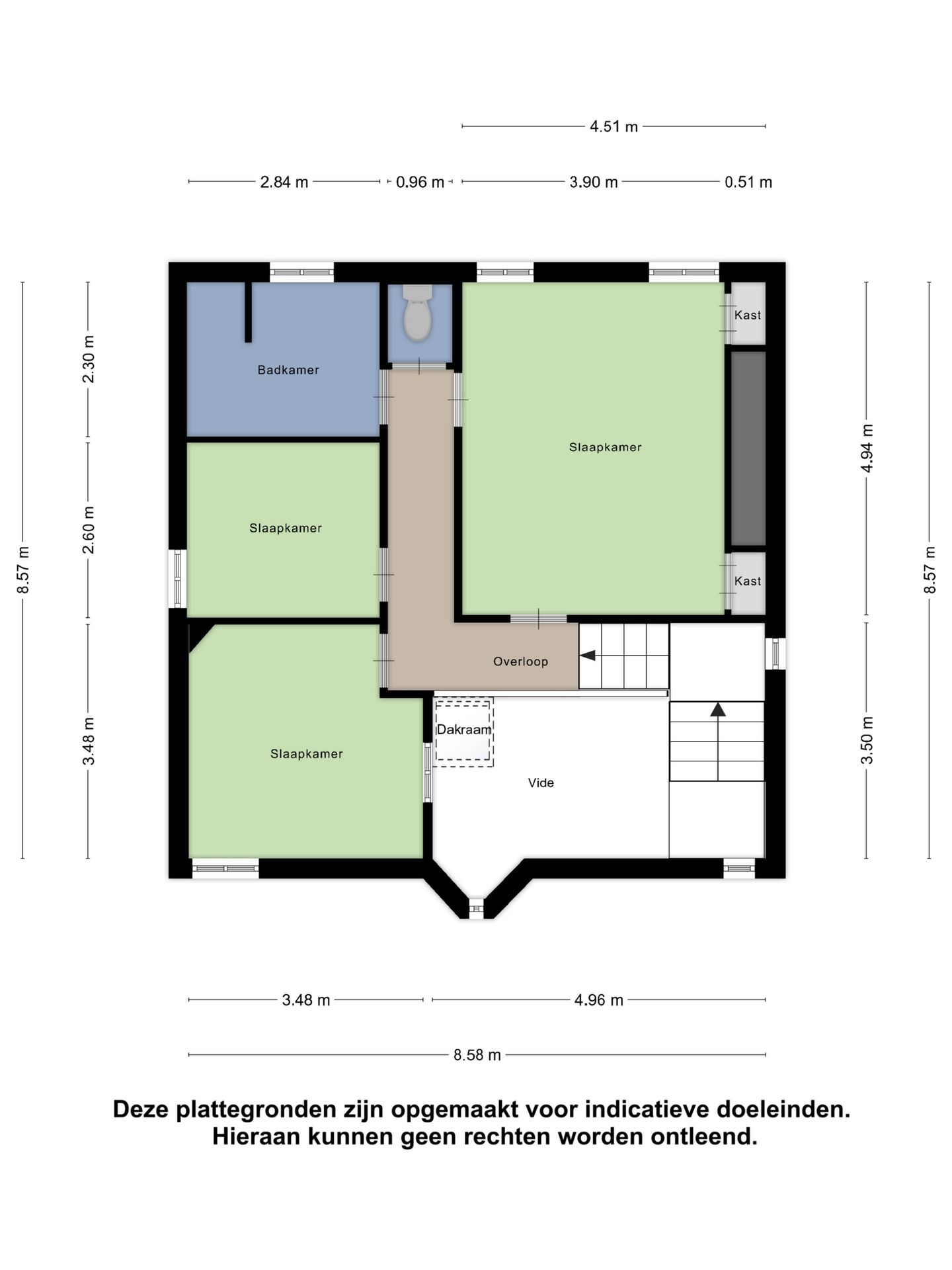 Foto 44 van De Hoge Bogerd 5
