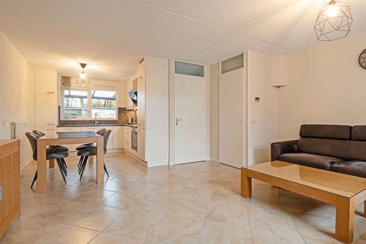 Foto 2 van Willem Marisstraat 9