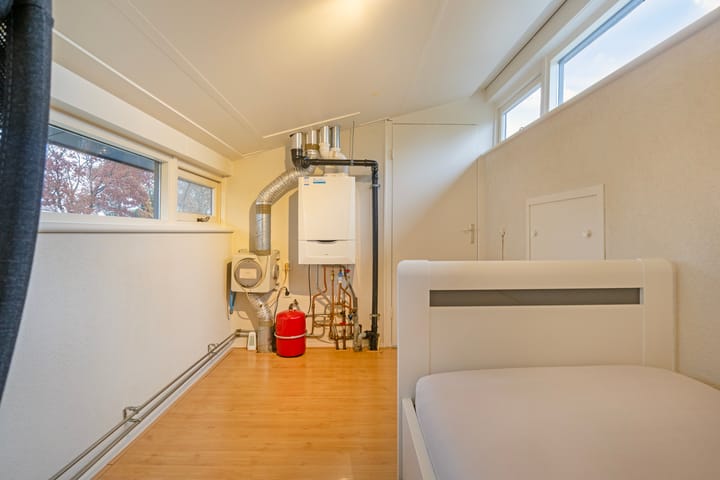 Foto 23 van Willem Marisstraat 9