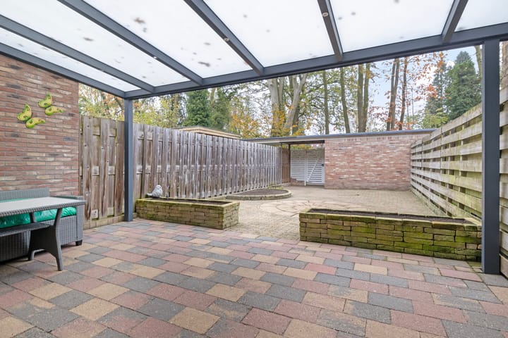 Foto 25 van Willem Marisstraat 9