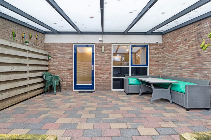 Foto 26 van Willem Marisstraat 9