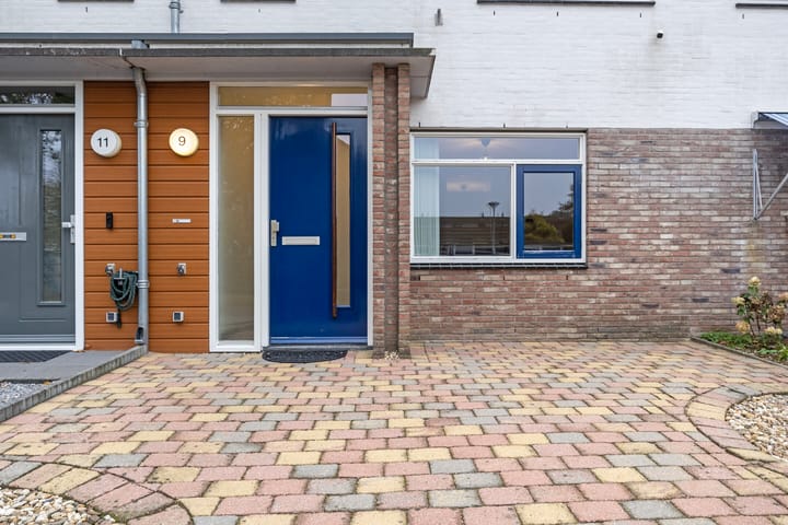 Foto 29 van Willem Marisstraat 9