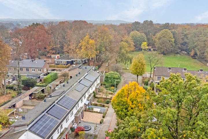 Foto 32 van Willem Marisstraat 9