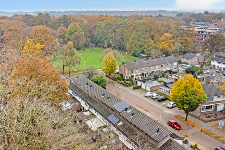 Foto 33 van Willem Marisstraat 9