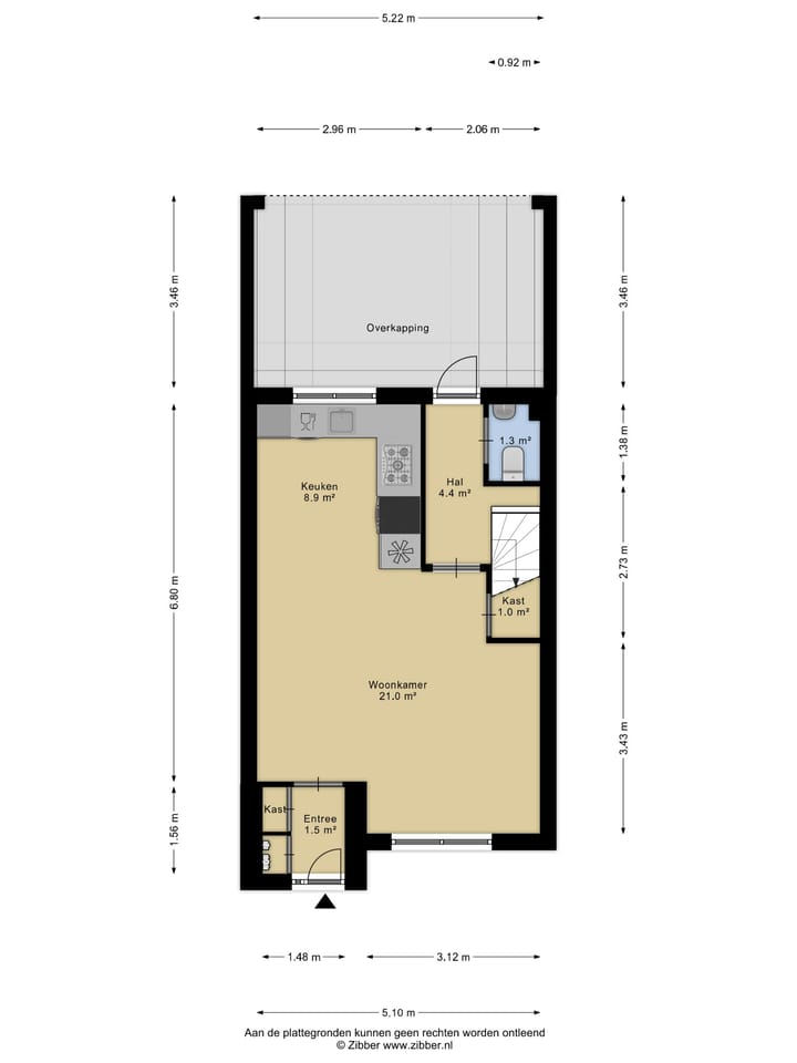 Foto 36 van Willem Marisstraat 9