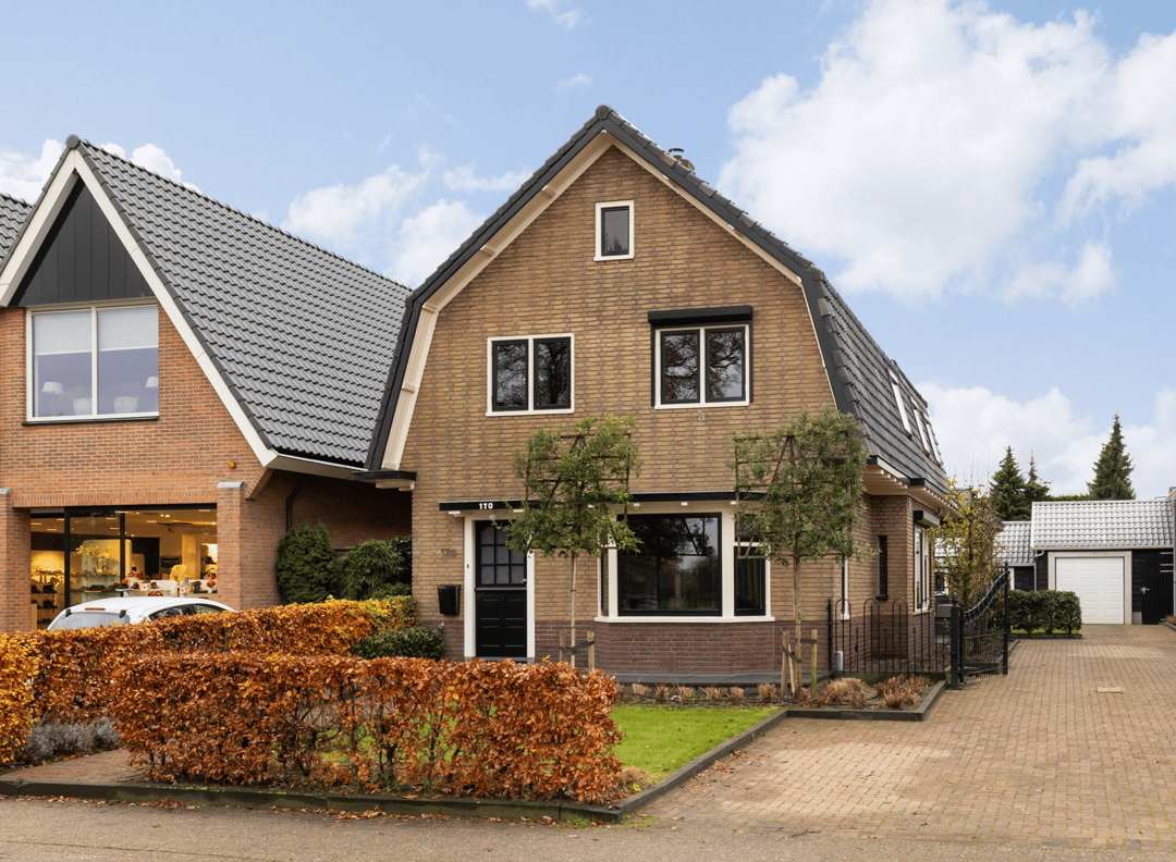 Foto 1 van Wesselseweg 170