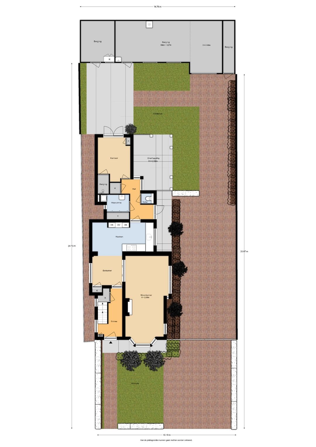 Foto 37 van Wesselseweg 170