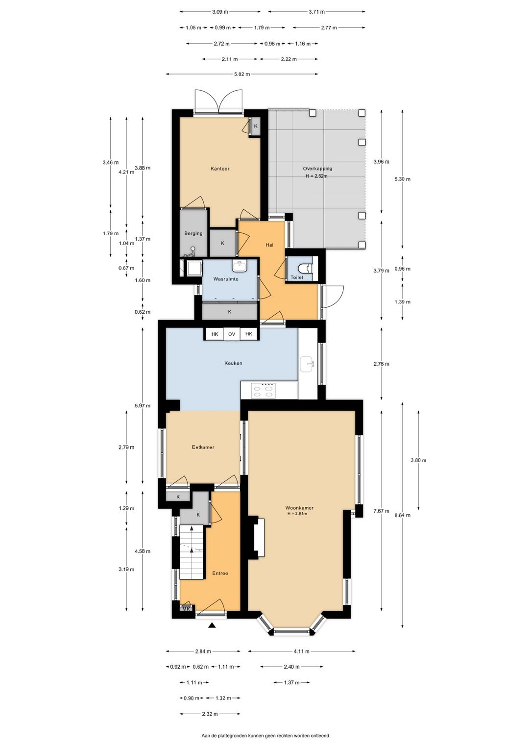 Foto 38 van Wesselseweg 170