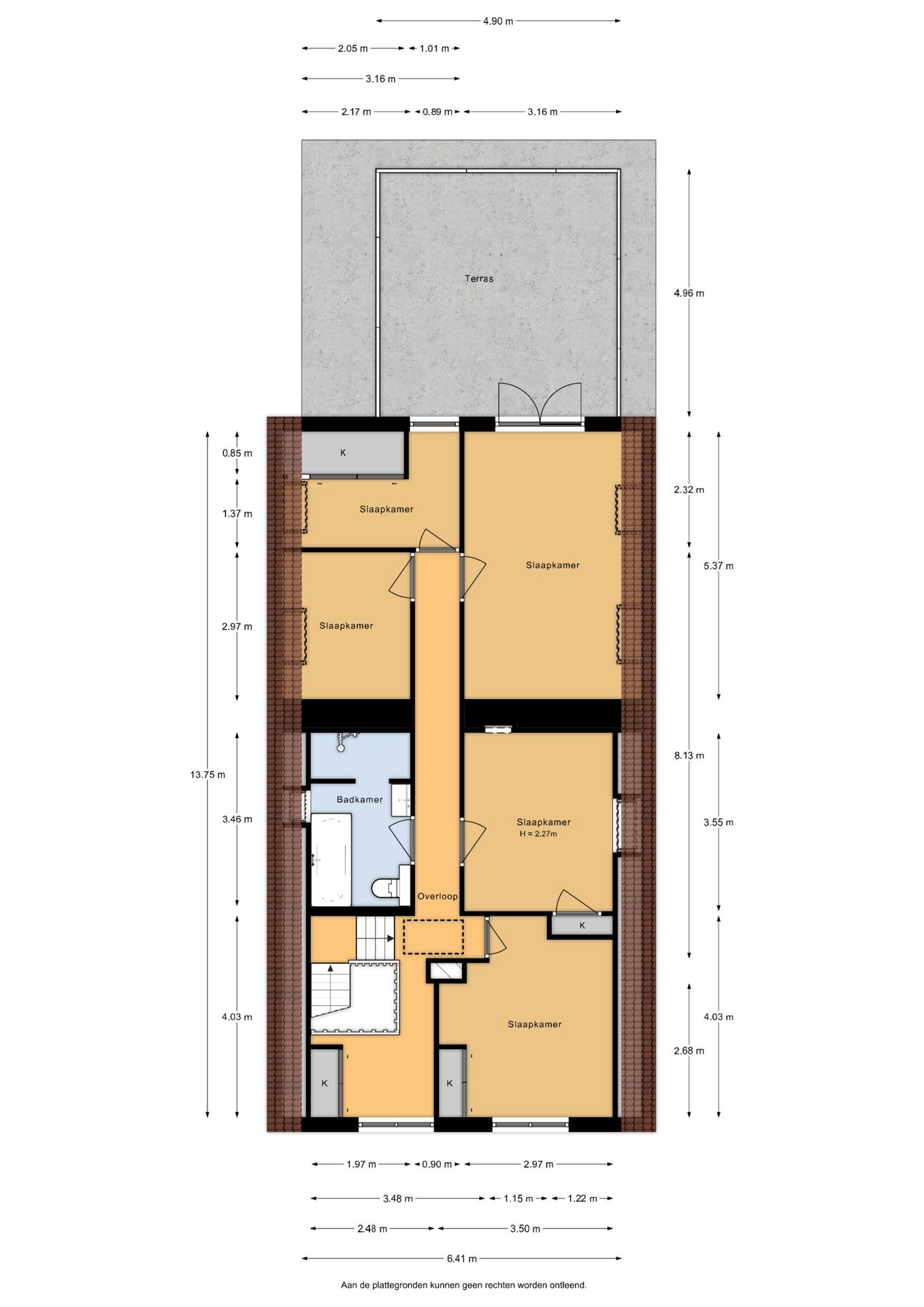 Foto 40 van Wesselseweg 170