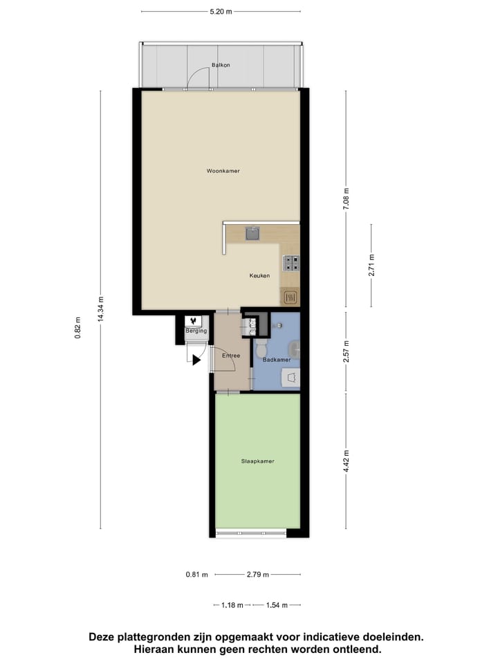 Foto 27 van Fokkezeil 53