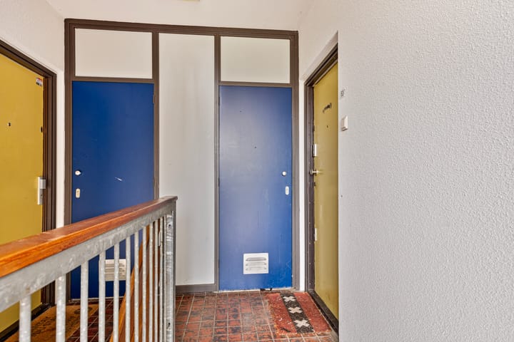 Foto 7 van Fokkezeil 53