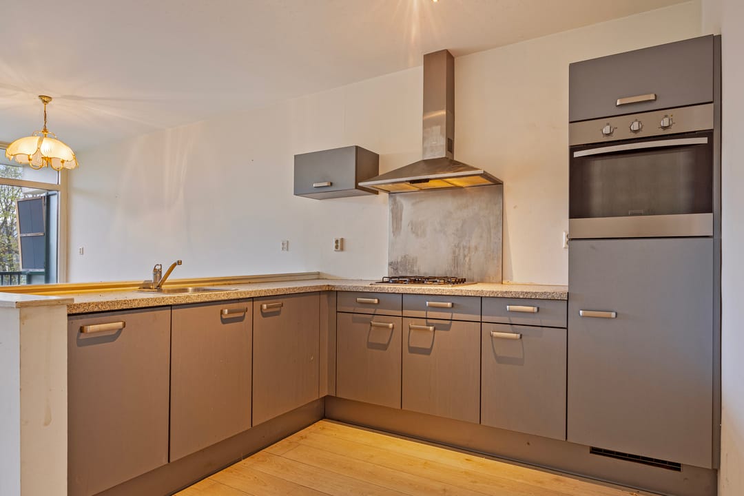 Foto 13 van Fokkezeil 53