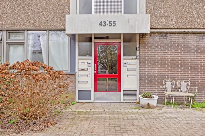 Foto 5 van Fokkezeil 53