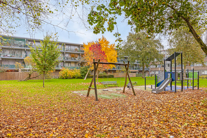 Foto 25 van Fokkezeil 53