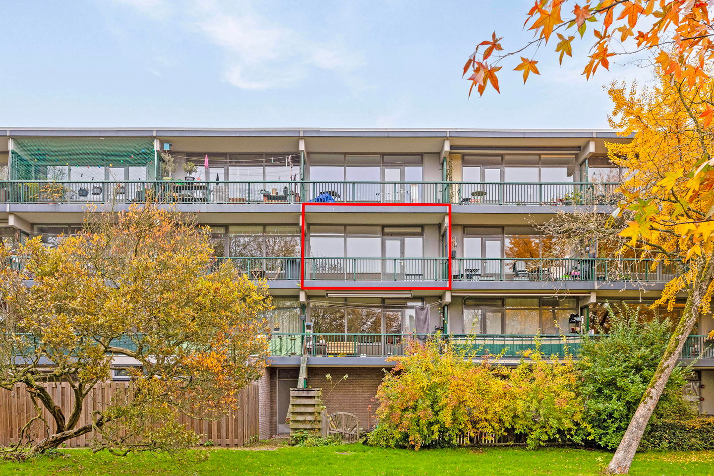 Foto 29 van Fokkezeil 53