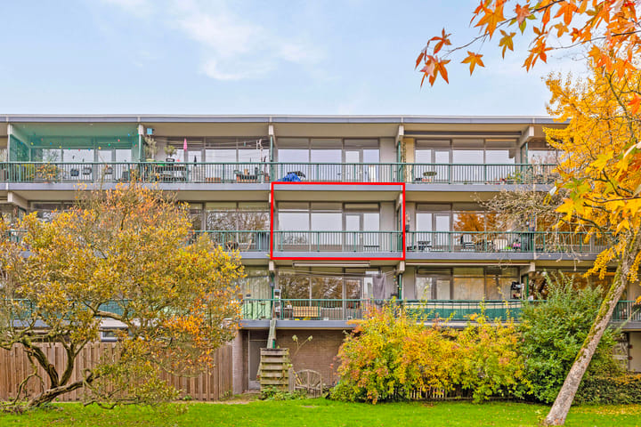 Foto 29 van Fokkezeil 53