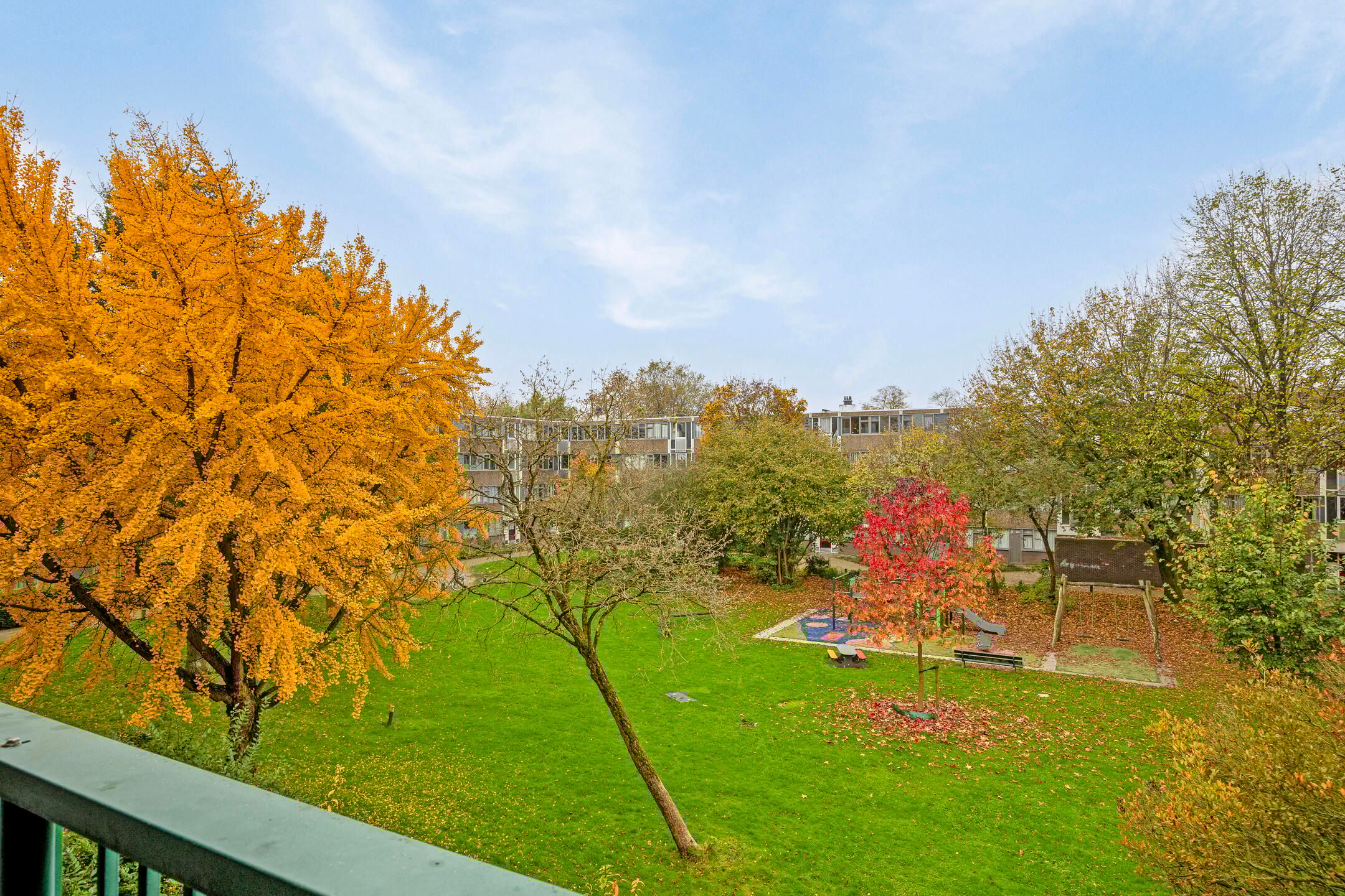 Foto 3 van Fokkezeil 53