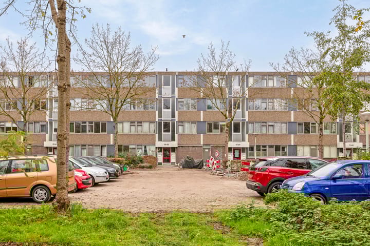 Foto 1 van Fokkezeil 53