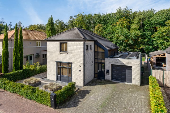 Foto 1 van Valendries 15