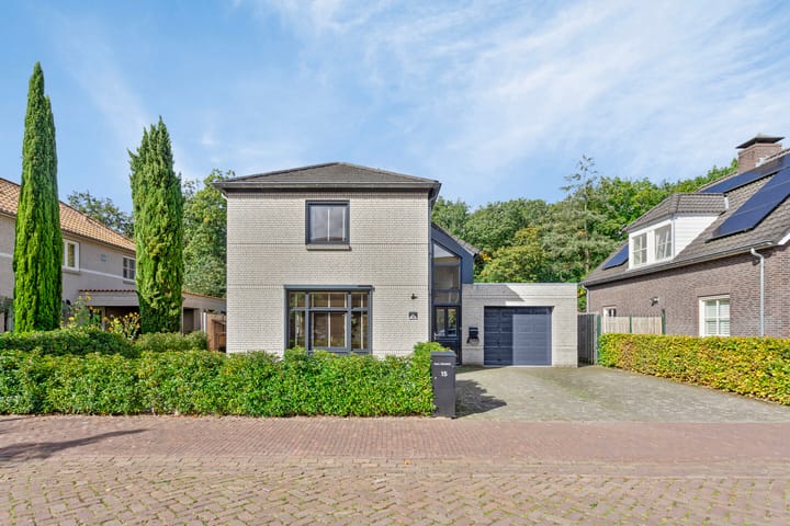 Foto 7 van Valendries 15