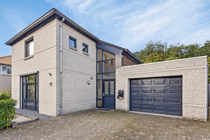 Foto 8 van Valendries 15