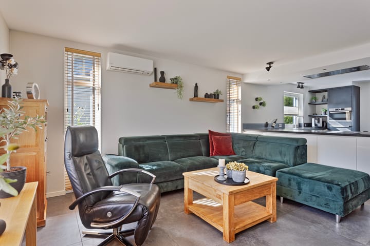 Foto 11 van Valendries 15