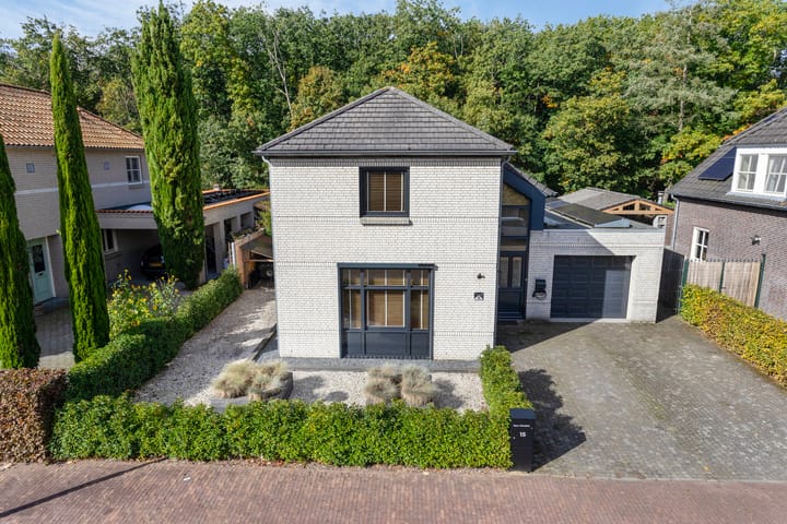 Foto 43 van Valendries 15