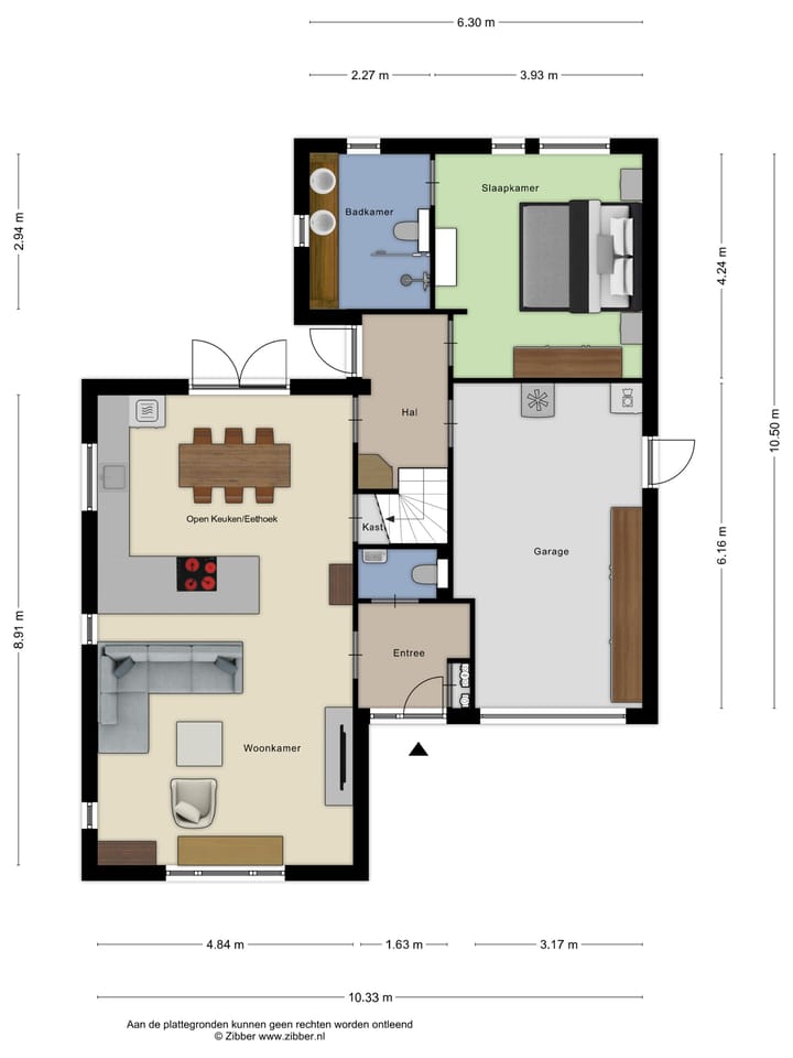 Foto 47 van Valendries 15