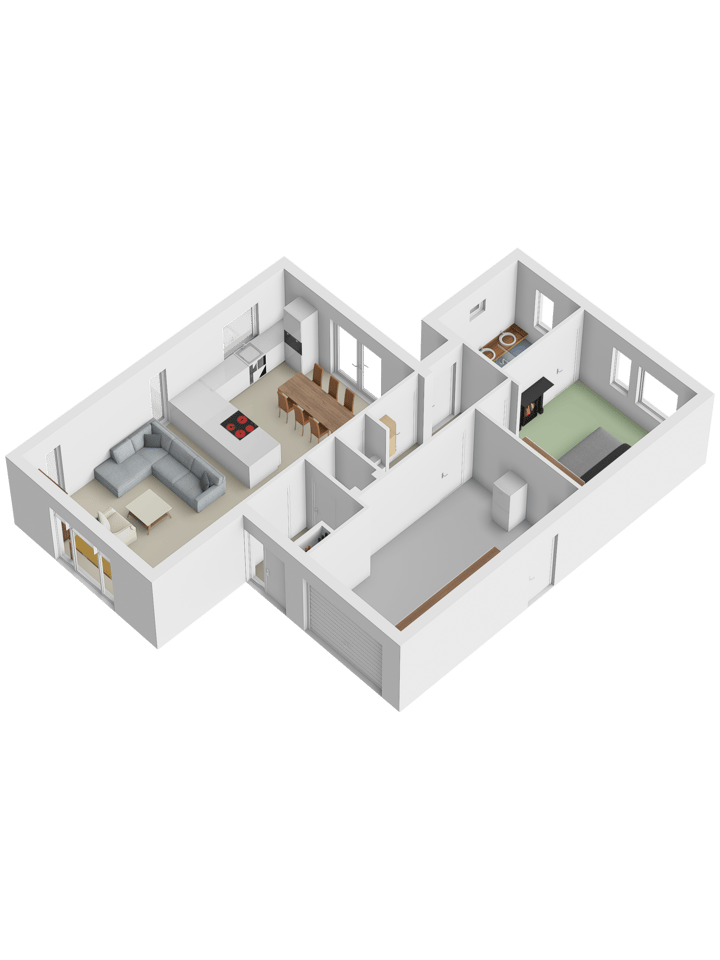 Foto 50 van Valendries 15