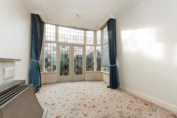 Foto 2 van Sophiastraat 47