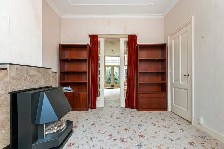 Foto 3 van Sophiastraat 47