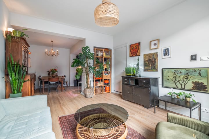 Foto 9 van Oudwijkerveldstraat 68