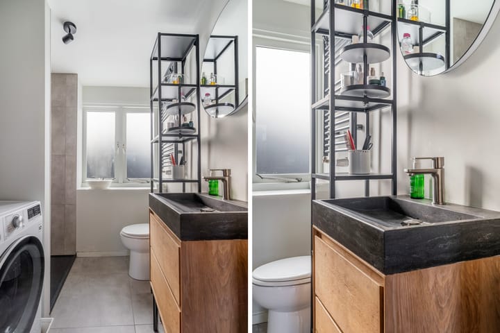 Foto 24 van Oudwijkerveldstraat 68