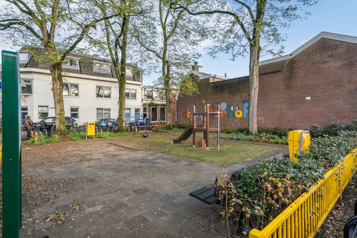 Foto 28 van Oudwijkerveldstraat 68