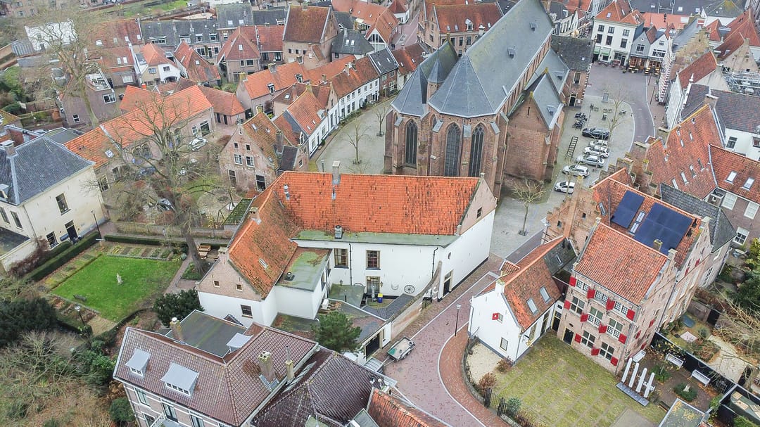 Photo 2 of Kerkplein 16