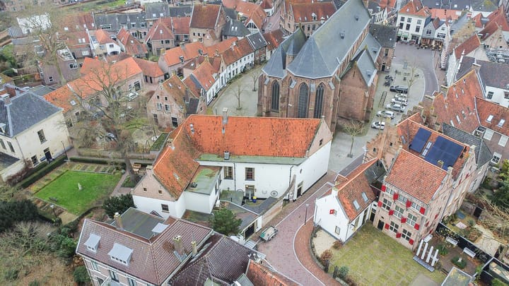 Photo 2 of Kerkplein 16