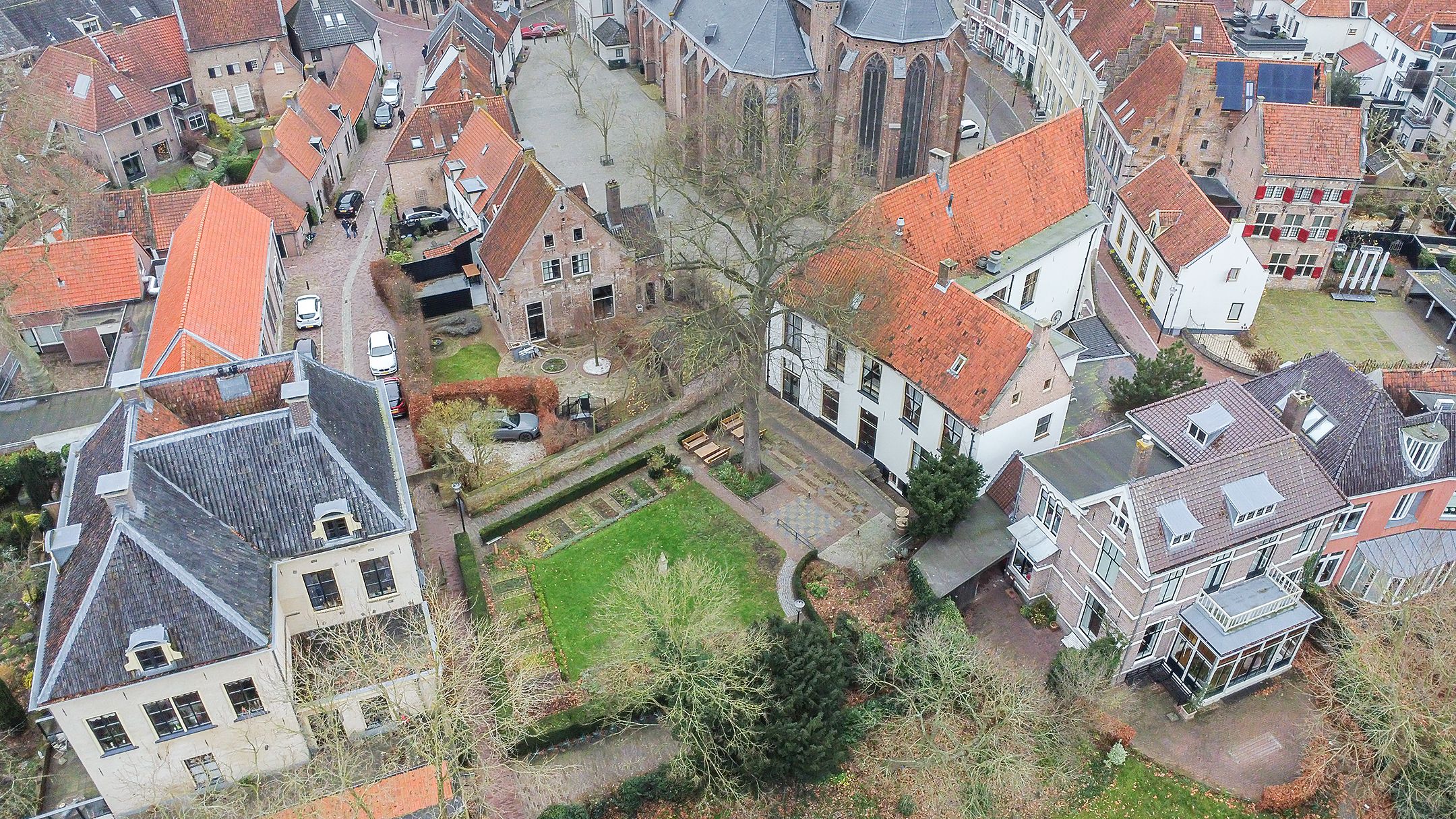 Photo 3 of Kerkplein 16