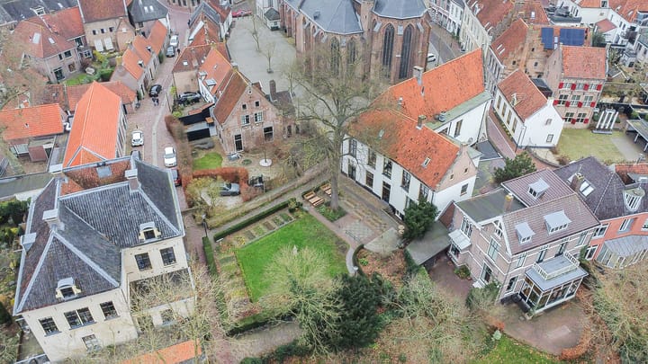 Photo 3 of Kerkplein 16