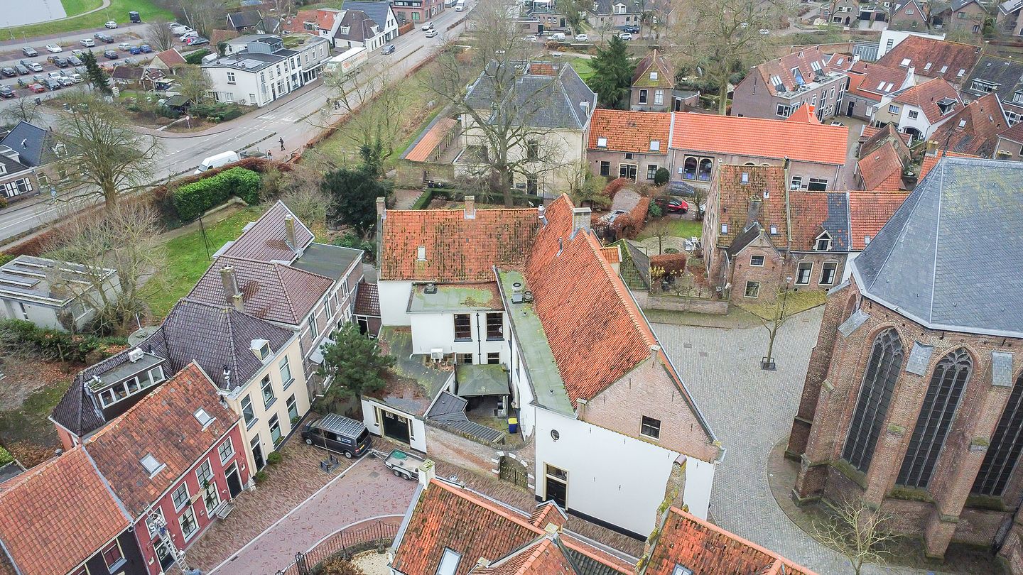 Photo 4 of Kerkplein 16