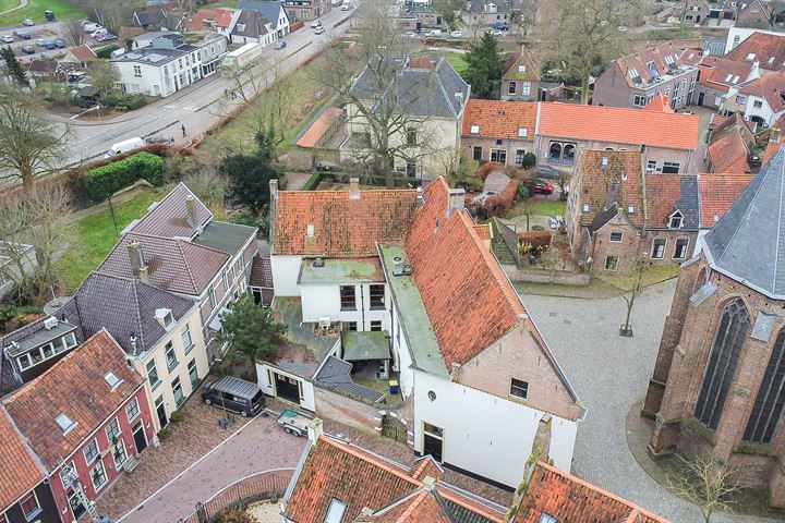 View photo 4 of Kerkplein 16