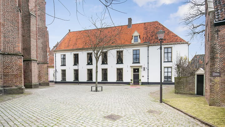 Photo 5 of Kerkplein 16