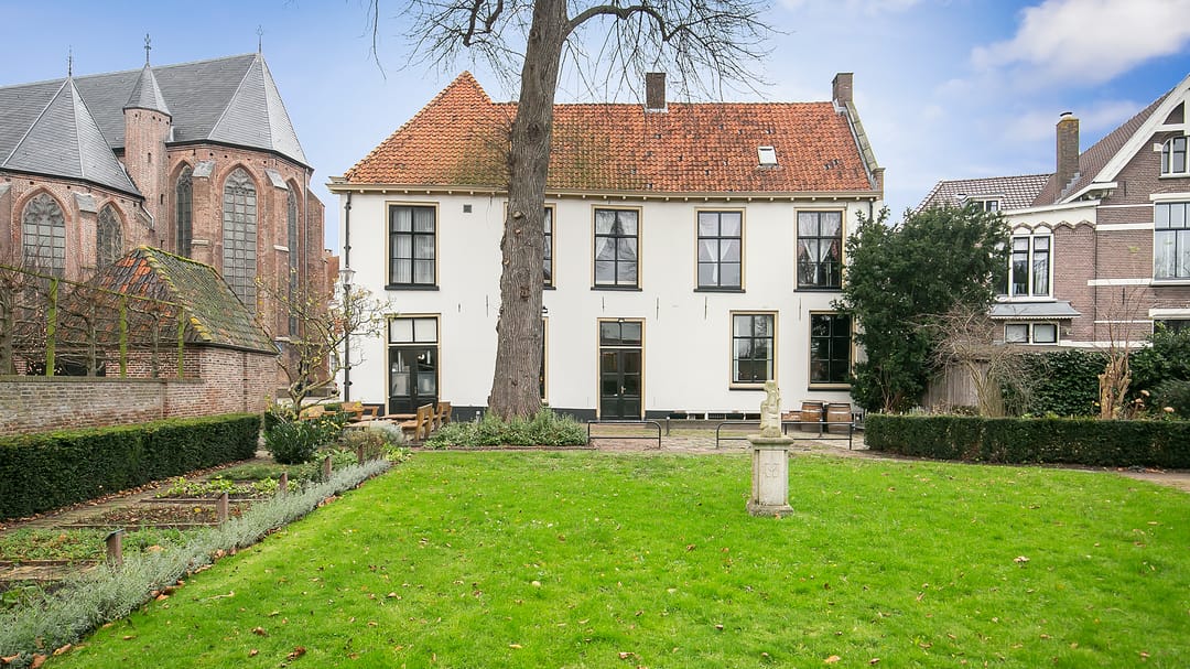 Photo 7 of Kerkplein 16