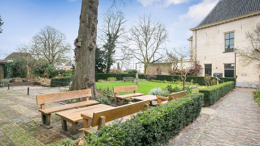 Photo 8 of Kerkplein 16