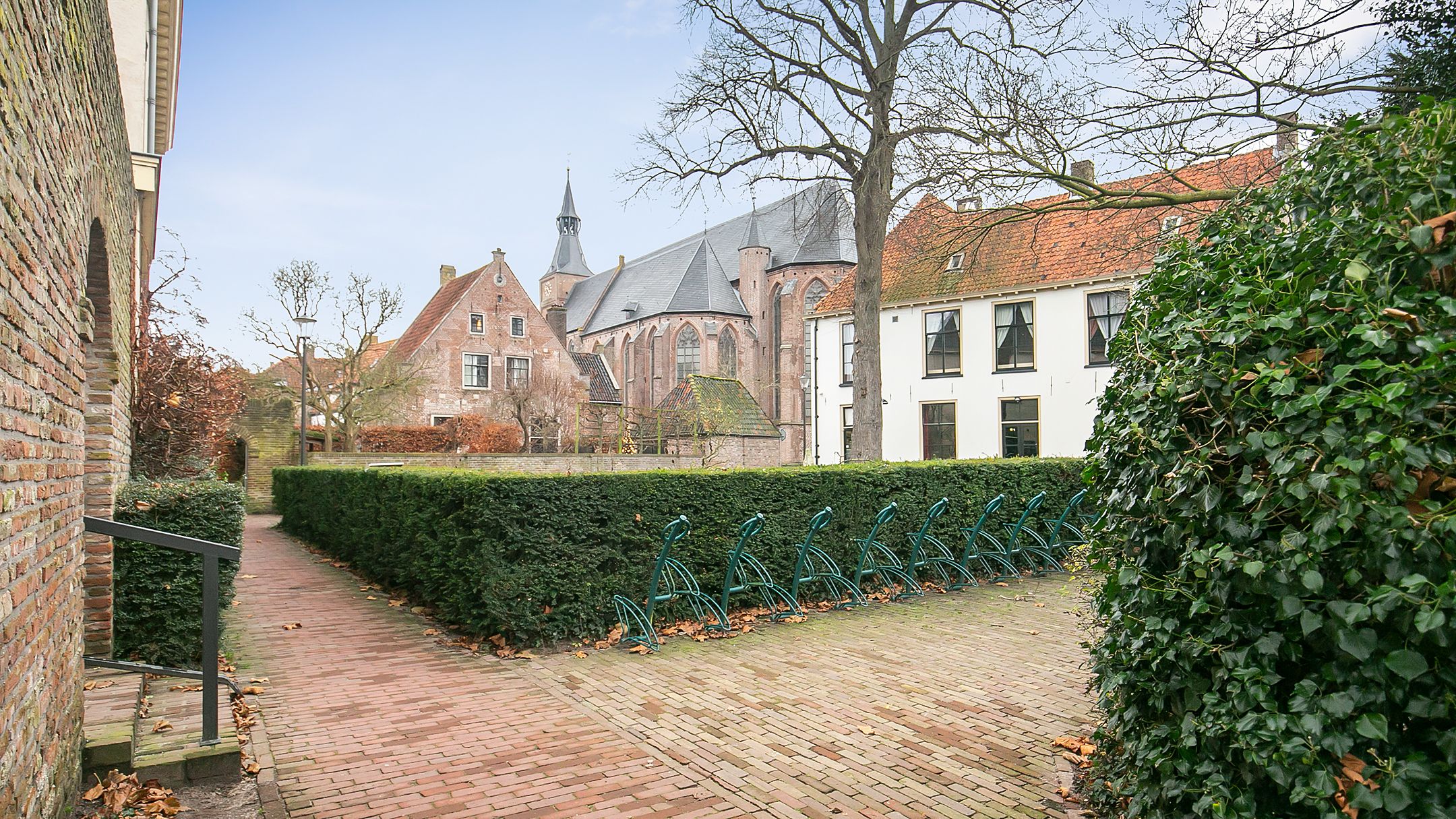 Photo 9 of Kerkplein 16