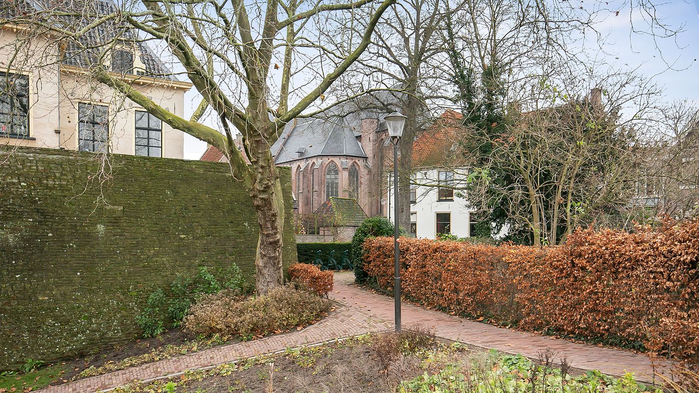 Photo 10 of Kerkplein 16