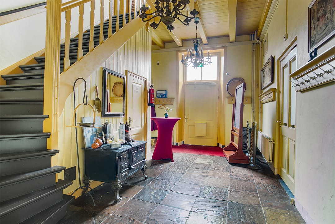 Photo 11 of Kerkplein 16