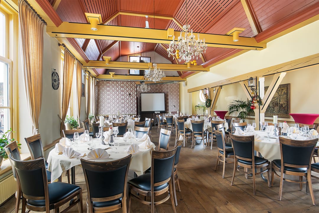 Photo 13 of Kerkplein 16